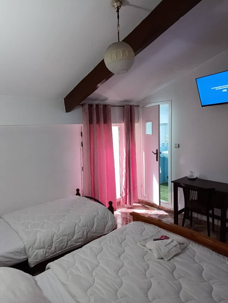Chambre Double - Vue 3