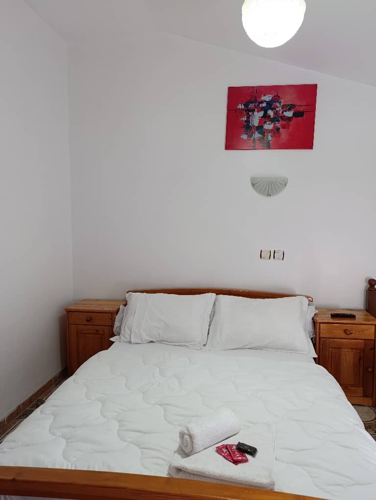 Chambre Simple